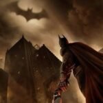 Batman: Arkham Shadow Review: Finally, a VR Game That Makes You Feel Like Batman