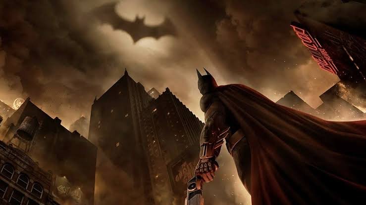 Batman: Arkham Shadow Review: Finally, a VR Game That Makes You Feel Like Batman
