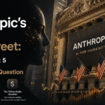 Inside Anthropic's Road to Wall Street: Claude Sonnet 5 and the Trillion-Dollar Question