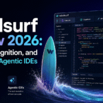 Windsurf Review 2026: Cascade, Cognition, and the Future of Agentic IDEs
